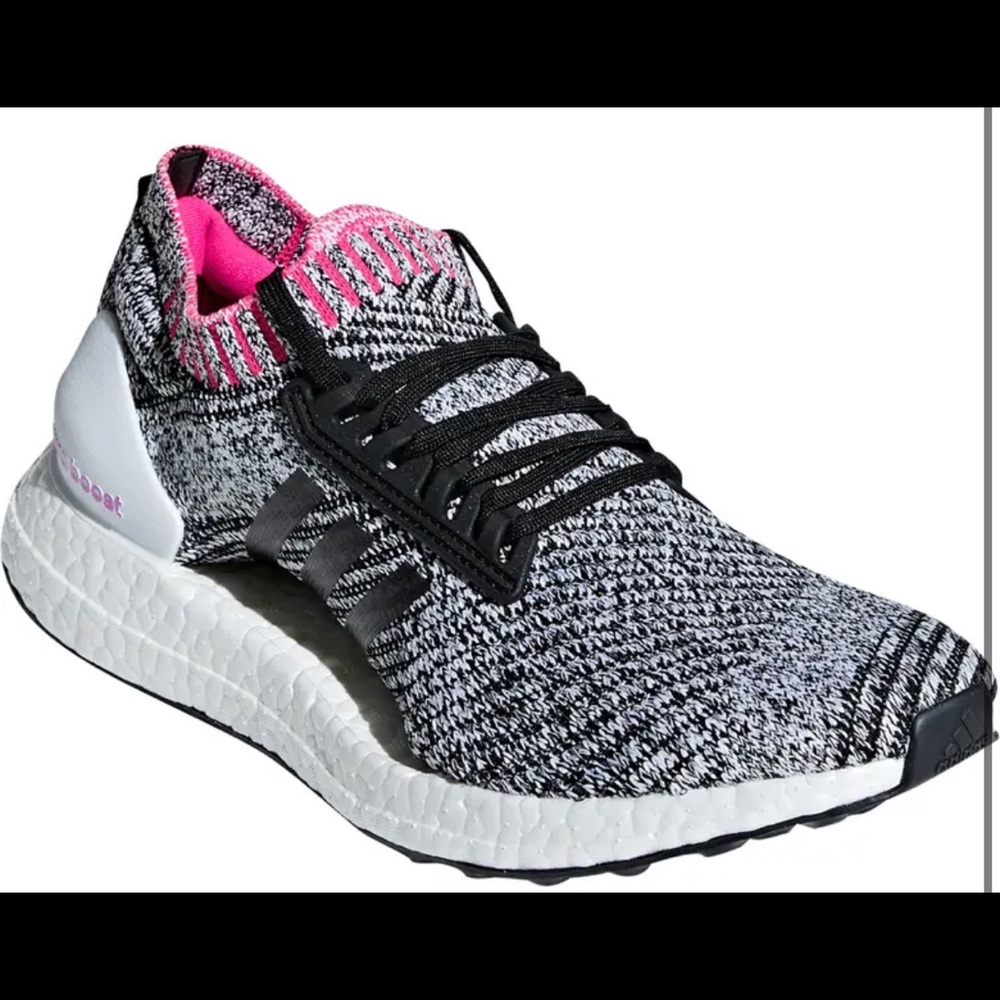 Adidas Ultraboost X Running Shoes